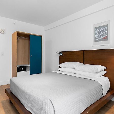 Boutique Hotel Suite 1215 West Avenue Miami Beach Extérieur photo