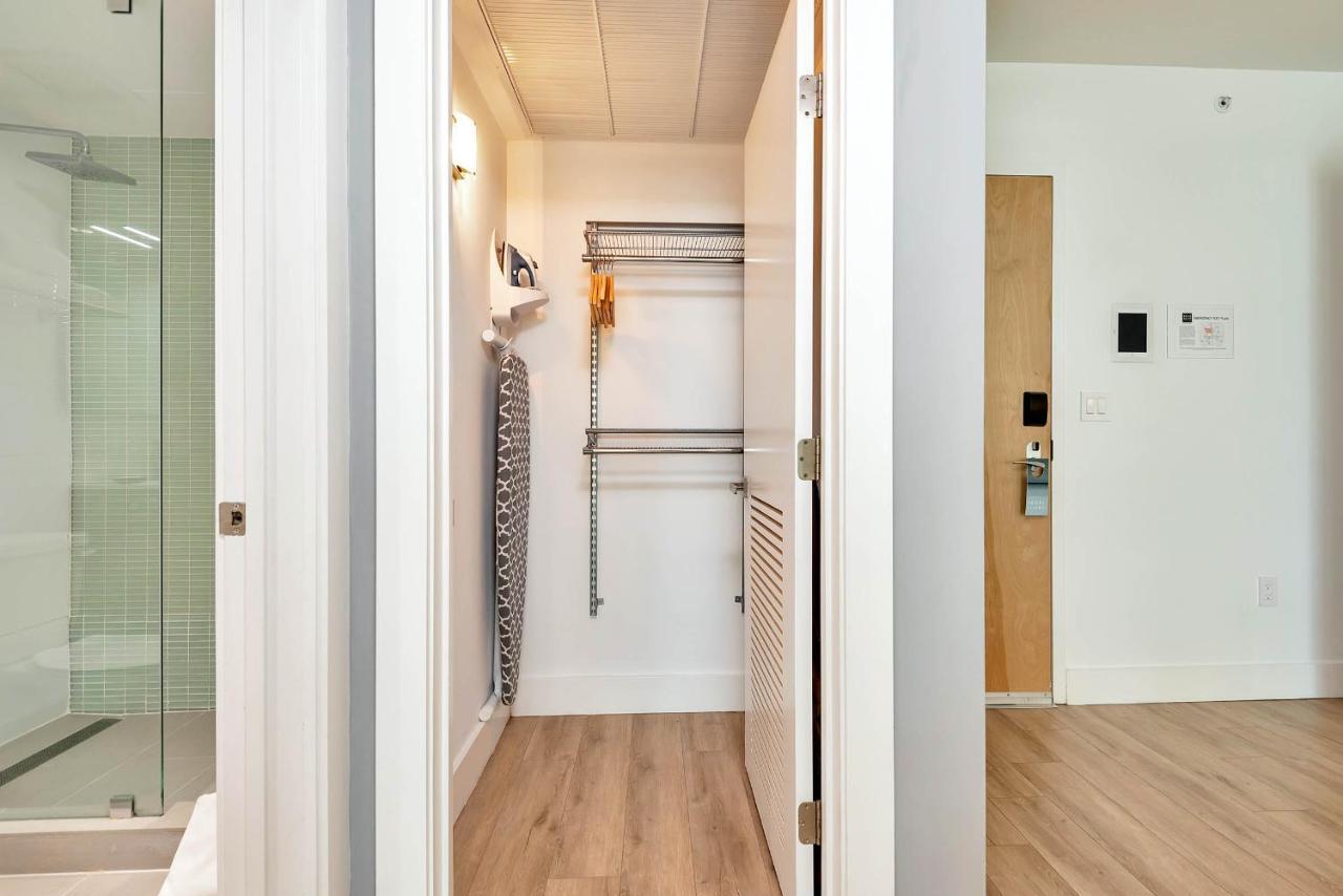 Boutique Hotel Suite 1215 West Avenue Miami Beach Extérieur photo