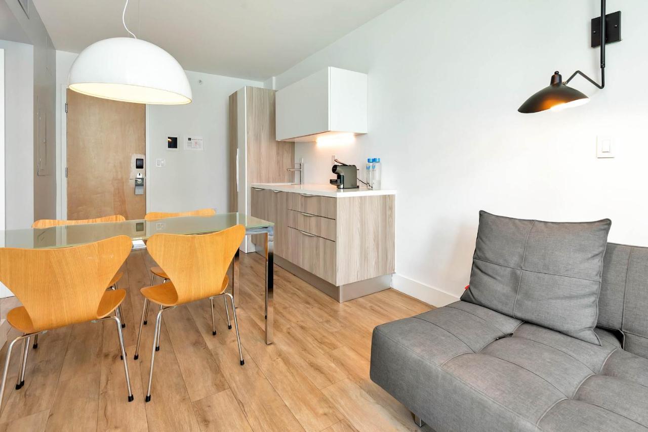 Boutique Hotel Suite 1215 West Avenue Miami Beach Extérieur photo