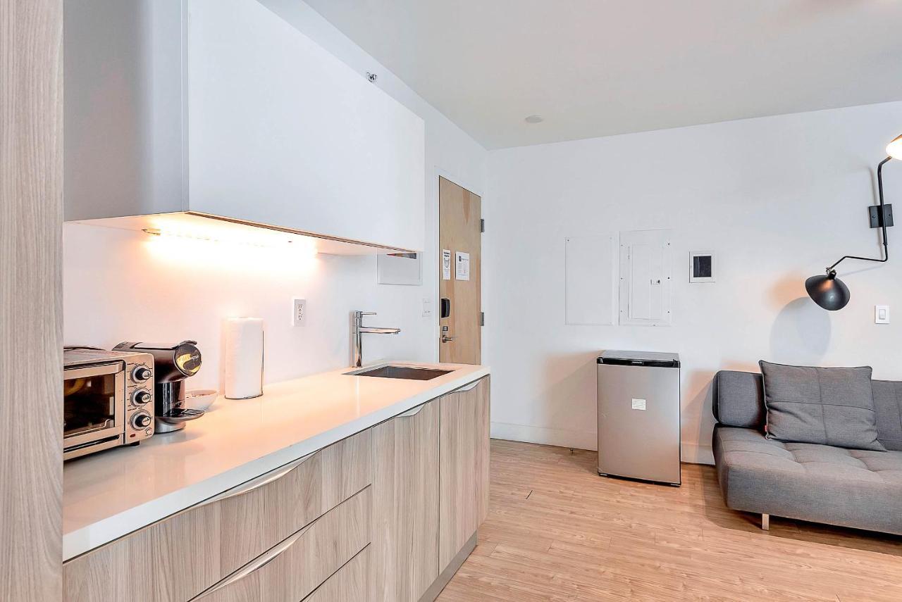 Boutique Hotel Suite 1215 West Avenue Miami Beach Extérieur photo