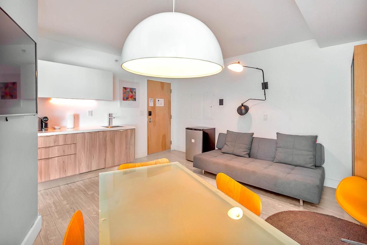 Boutique Hotel Suite 1215 West Avenue Miami Beach Extérieur photo
