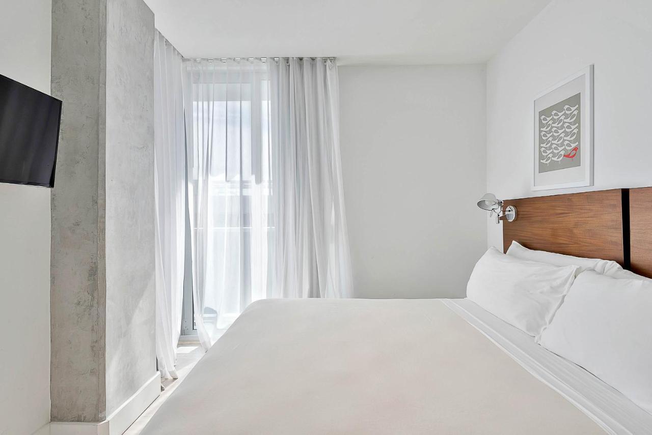 Boutique Hotel Suite 1215 West Avenue Miami Beach Extérieur photo
