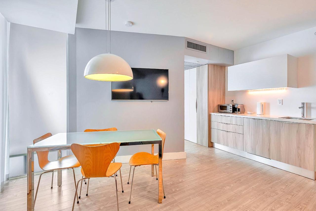 Boutique Hotel Suite 1215 West Avenue Miami Beach Extérieur photo