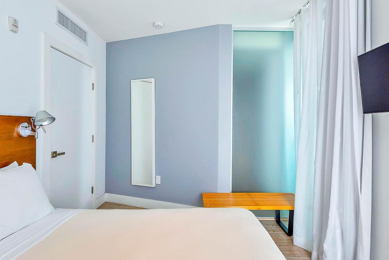 Boutique Hotel Suite 1215 West Avenue Miami Beach Extérieur photo