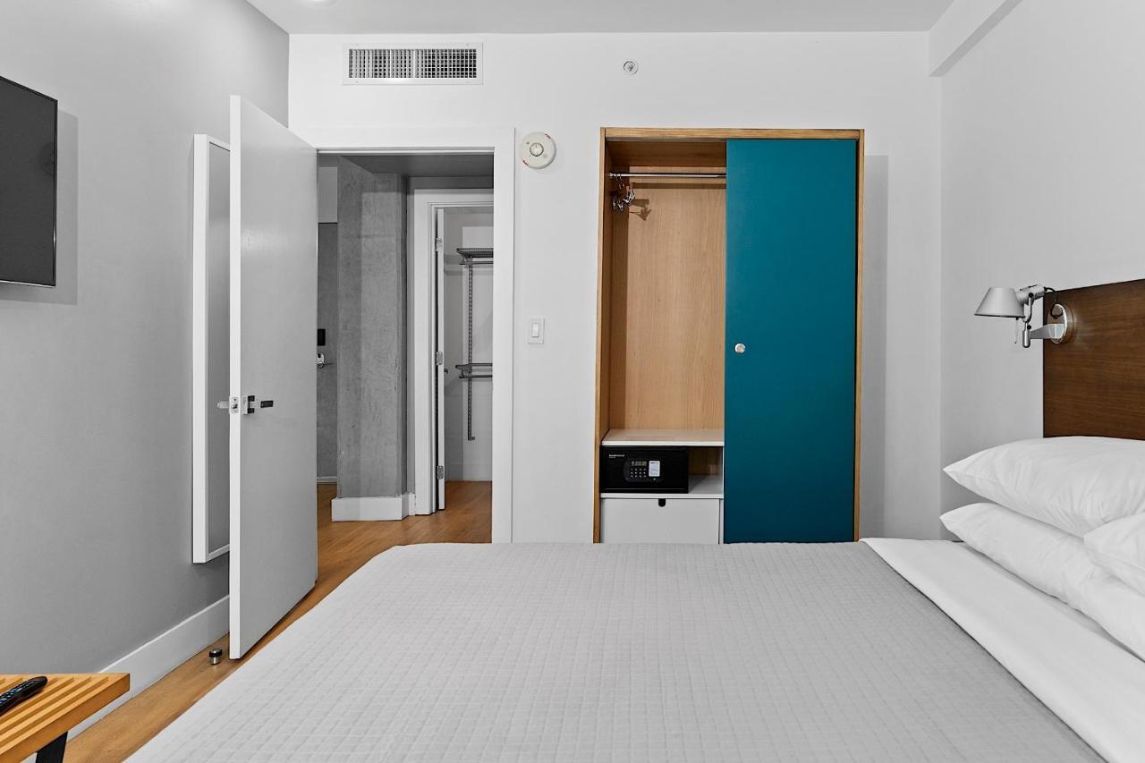 Boutique Hotel Suite 1215 West Avenue Miami Beach Extérieur photo