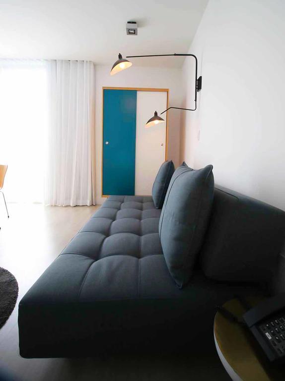 Boutique Hotel Suite 1215 West Avenue Miami Beach Extérieur photo