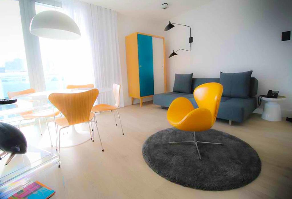 Boutique Hotel Suite 1215 West Avenue Miami Beach Extérieur photo