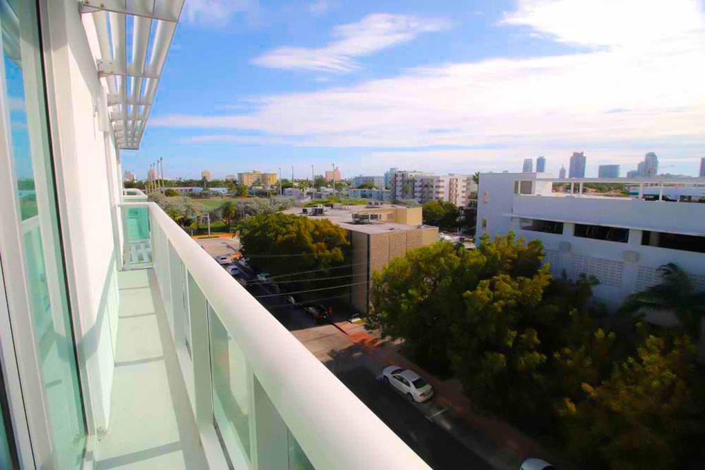 Boutique Hotel Suite 1215 West Avenue Miami Beach Extérieur photo