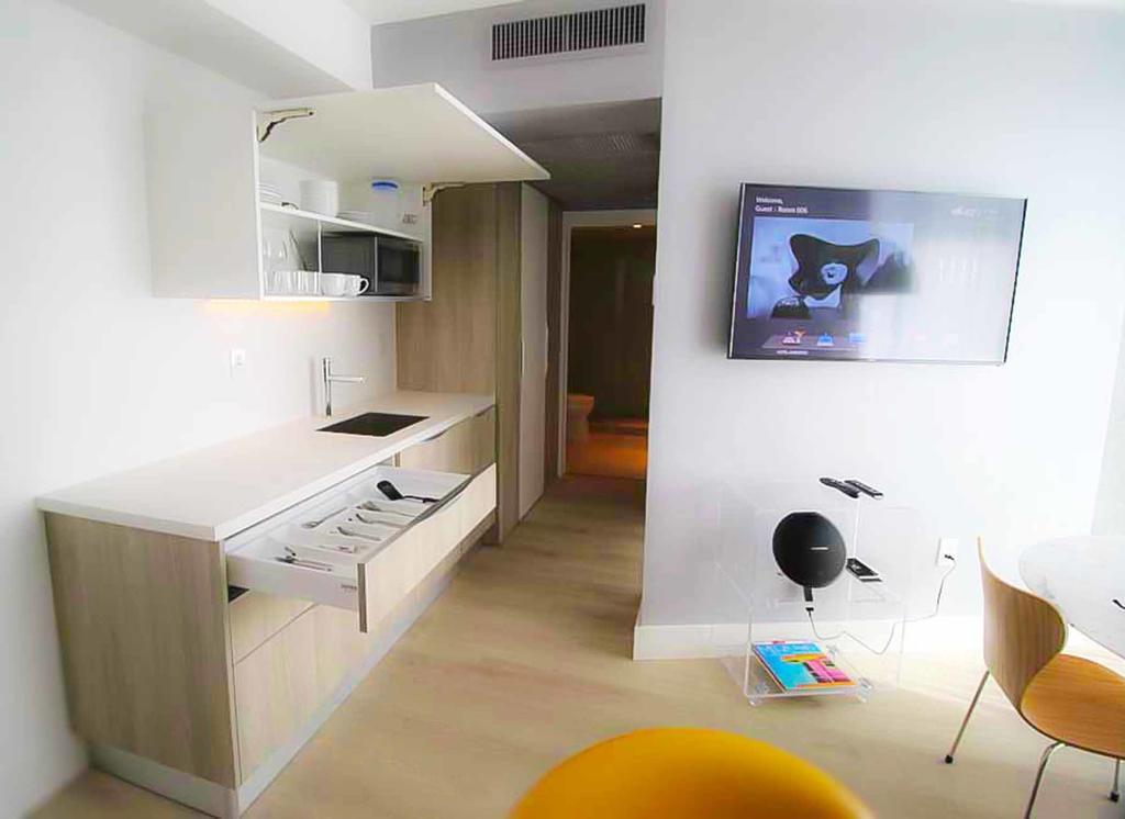 Boutique Hotel Suite 1215 West Avenue Miami Beach Extérieur photo