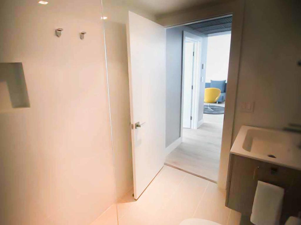 Boutique Hotel Suite 1215 West Avenue Miami Beach Extérieur photo