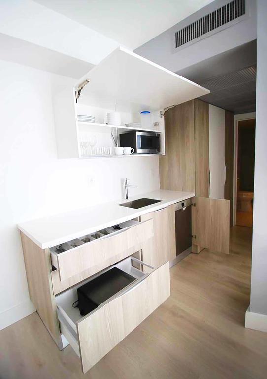 Boutique Hotel Suite 1215 West Avenue Miami Beach Extérieur photo