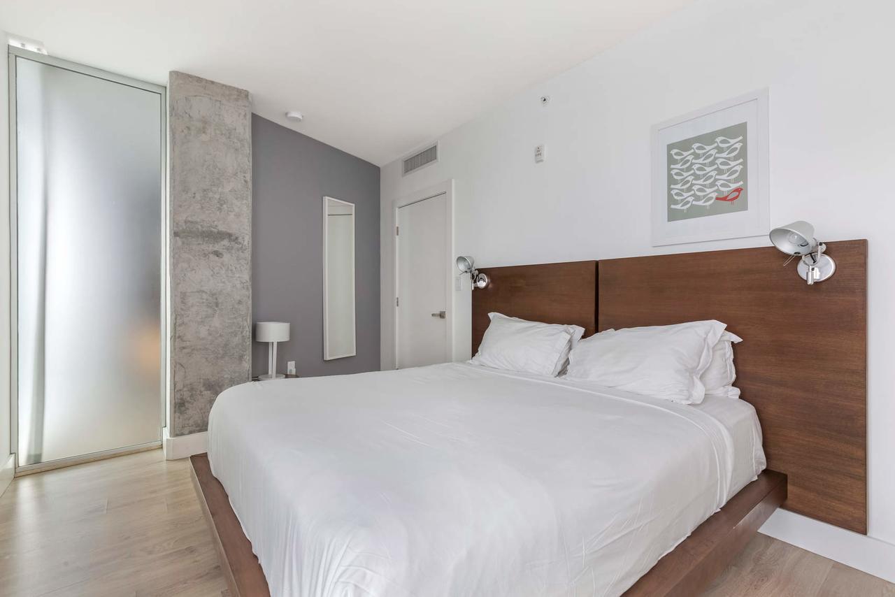 Boutique Hotel Suite 1215 West Avenue Miami Beach Extérieur photo