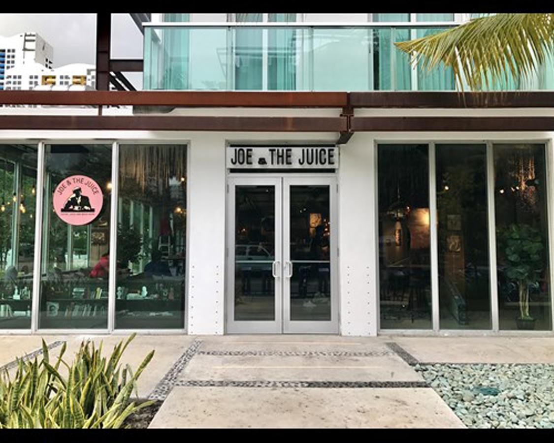Boutique Hotel Suite 1215 West Avenue Miami Beach Extérieur photo